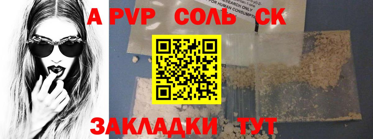 APVP СК Мыски